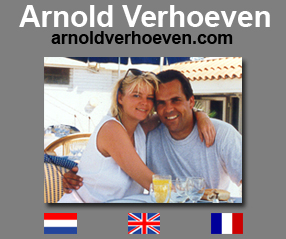 arnoldverhoeven.com